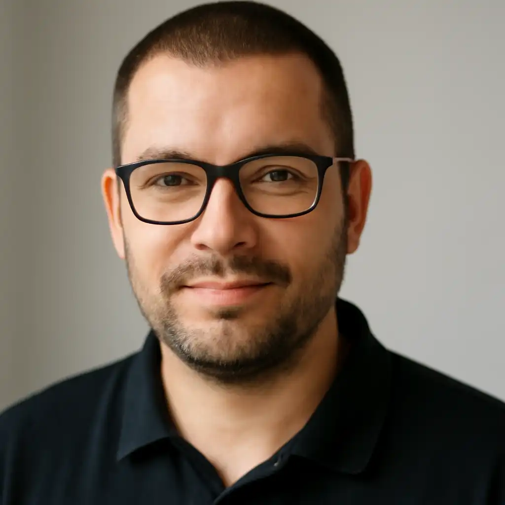 Cristian Stolojan